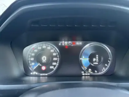 Photo 12 Volvo Xc90  Recharge T8 AWD 303+87 ch Geartronic 8 7pl