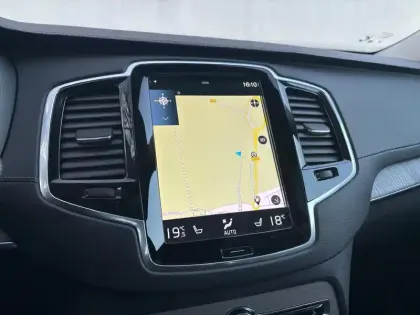 Photo 22 Volvo Xc90  Recharge T8 AWD 303+87 ch Geartronic 8 7pl