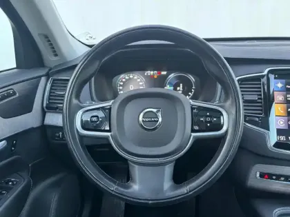 Photo 11 Volvo Xc90  Recharge T8 AWD 303+87 ch Geartronic 8 7pl