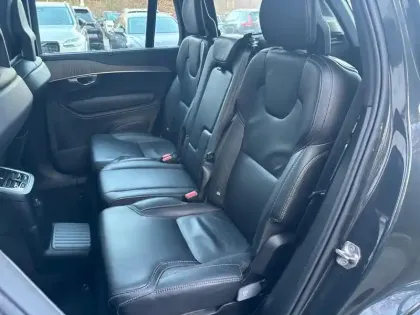 Photo 33 Volvo Xc90  Recharge T8 AWD 303+87 ch Geartronic 8 7pl