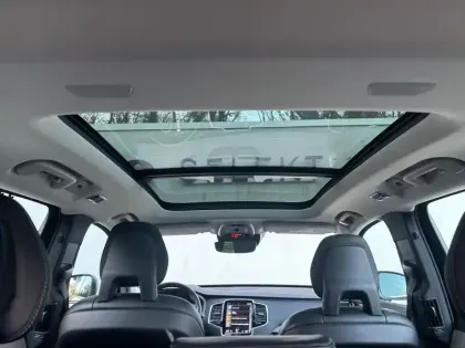 Photo 21 Volvo Xc90  Recharge T8 AWD 303+87 ch Geartronic 8 7pl