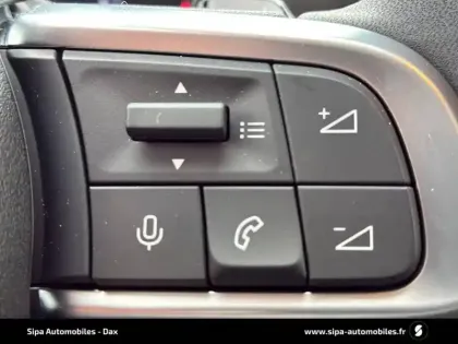 Photo 54 Fiat 600  1.2 HYBRID 100 CH DCT6