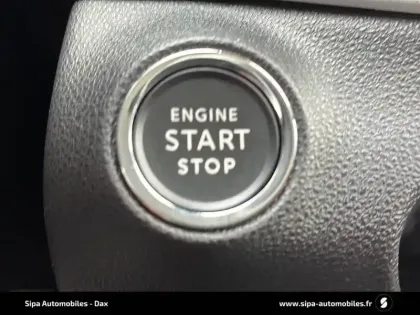 Photo 96 Fiat 600  1.2 HYBRID 100 CH DCT6