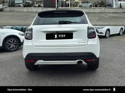 Photo 80 Fiat 600  1.2 HYBRID 100 CH DCT6