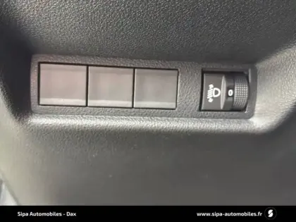 Photo 97 Fiat 600  1.2 HYBRID 100 CH DCT6