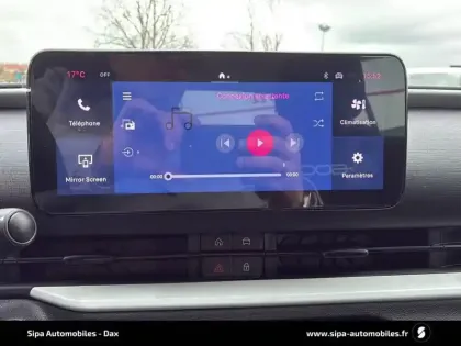 Photo 88 Fiat 600  1.2 HYBRID 100 CH DCT6