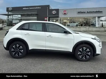 Photo 41 Fiat 600  1.2 HYBRID 100 CH DCT6