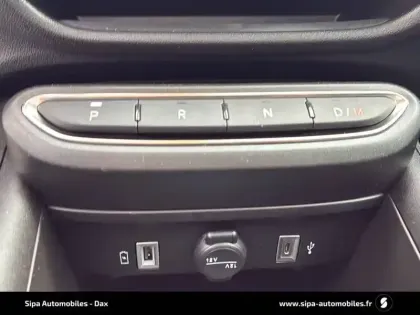 Photo 14 Fiat 600  1.2 HYBRID 100 CH DCT6