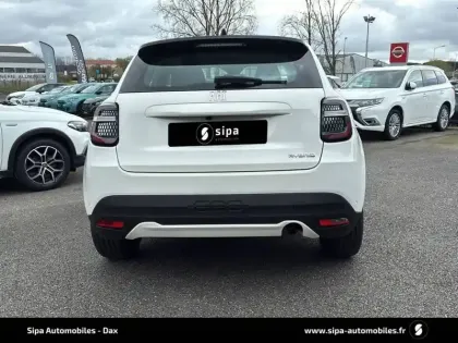 Photo 74 Fiat 600  1.2 HYBRID 100 CH DCT6