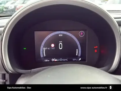 Photo 49 Fiat 600  1.2 HYBRID 100 CH DCT6