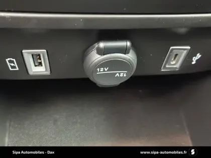 Photo 15 Fiat 600  1.2 HYBRID 100 CH DCT6