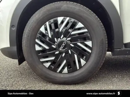 Photo 48 Fiat 600  1.2 HYBRID 100 CH DCT6