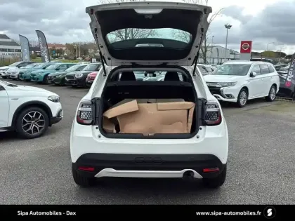 Photo 43 Fiat 600  1.2 HYBRID 100 CH DCT6