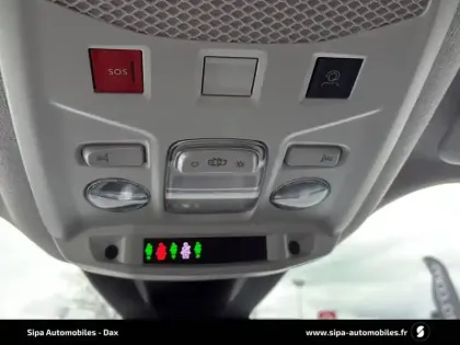 Photo 19 Fiat 600  1.2 HYBRID 100 CH DCT6