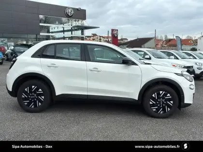 Photo 35 Fiat 600  1.2 HYBRID 100 CH DCT6