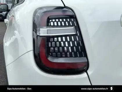 Photo 64 Fiat 600  1.2 HYBRID 100 CH DCT6