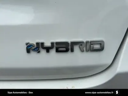 Photo 62 Fiat 600  1.2 HYBRID 100 CH DCT6