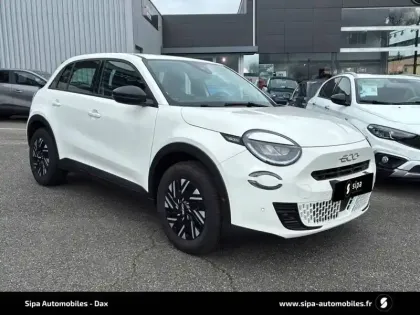 Photo 72 Fiat 600  1.2 HYBRID 100 CH DCT6