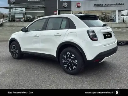 Photo 82 Fiat 600  1.2 HYBRID 100 CH DCT6