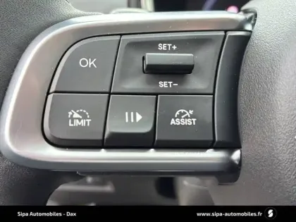 Photo 93 Fiat 600  1.2 HYBRID 100 CH DCT6