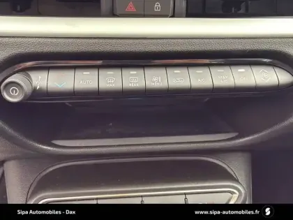 Photo 13 Fiat 600  1.2 HYBRID 100 CH DCT6