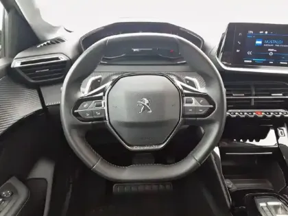 Photo 8 Peugeot 208  PureTech 100 S&S EAT8