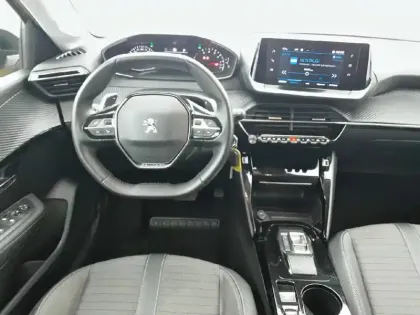 Photo 7 Peugeot 208  PureTech 100 S&S EAT8