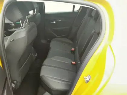 Photo 11 Peugeot 208  PureTech 100 S&S EAT8