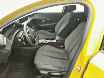 Photo 10 Peugeot 208  PureTech 100 S&S EAT8