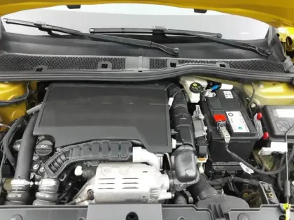 Photo 14 Peugeot 208  PureTech 100 S&S EAT8