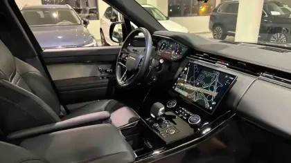 Photo 15 Land rover Range Rover  Sport P440e 3.0L i6 PHEV 440ch