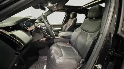 Photo 11 Land rover Range Rover  Sport P440e 3.0L i6 PHEV 440ch