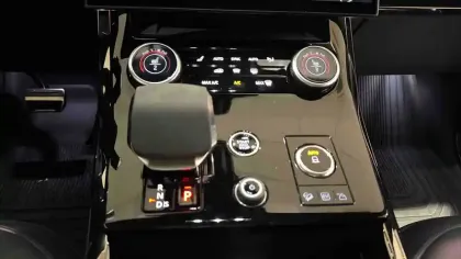 Photo 18 Land rover Range Rover  Sport P440e 3.0L i6 PHEV 440ch