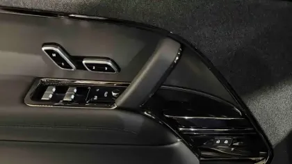 Photo 23 Land rover Range Rover  Sport P440e 3.0L i6 PHEV 440ch