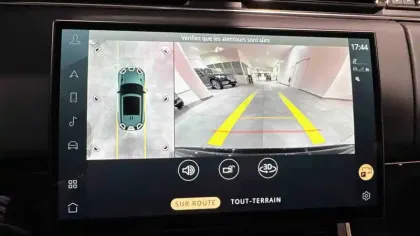 Photo 17 Land rover Range Rover  Sport P440e 3.0L i6 PHEV 440ch