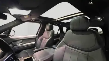 Photo 13 Land rover Range Rover  Sport P440e 3.0L i6 PHEV 440ch