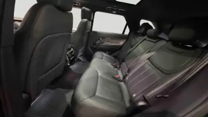 Photo 14 Land rover Range Rover  Sport P440e 3.0L i6 PHEV 440ch