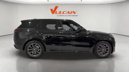 Photo 8 Land rover Range Rover  Sport P440e 3.0L i6 PHEV 440ch