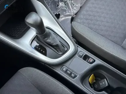 Photo 15 Toyota Yaris  Hybride 116h