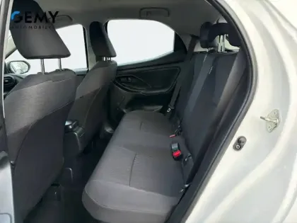 Photo 9 Toyota Yaris  Hybride 116h