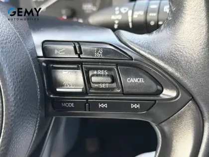 Photo 11 Toyota Yaris  Hybride 116h