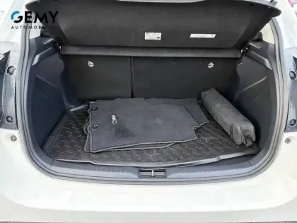 Photo 5 Toyota Yaris  Hybride 116h