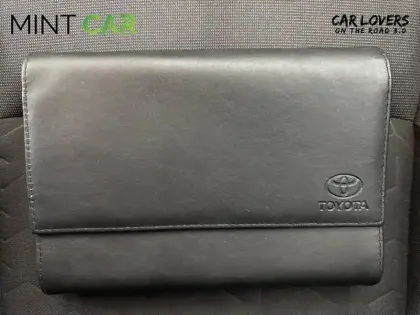 Photo 28 Toyota Corolla  Touring Sports Pro Hybride 122h