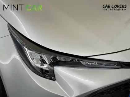 Photo 26 Toyota Corolla  Touring Sports Pro Hybride 122h