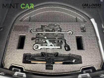 Photo 23 Toyota Corolla  Touring Sports Pro Hybride 122h