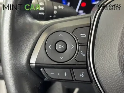 Photo 15 Toyota Corolla  Touring Sports Pro Hybride 122h