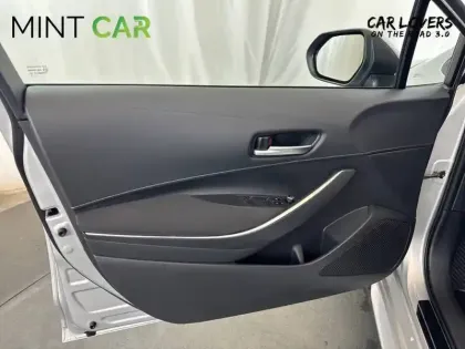 Photo 21 Toyota Corolla  Touring Sports Pro Hybride 122h