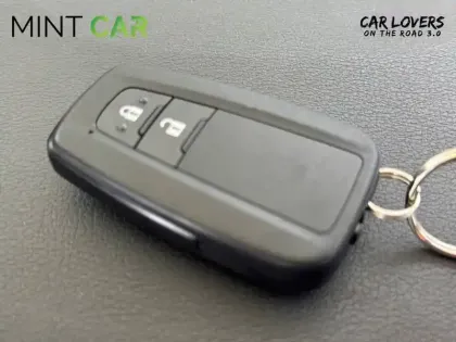 Photo 29 Toyota Corolla  Touring Sports Pro Hybride 122h