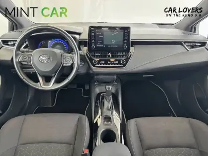 Photo 9 Toyota Corolla  Touring Sports Pro Hybride 122h