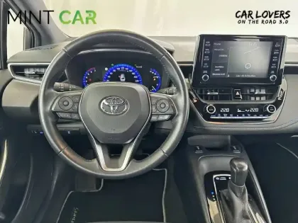 Photo 10 Toyota Corolla  Touring Sports Pro Hybride 122h